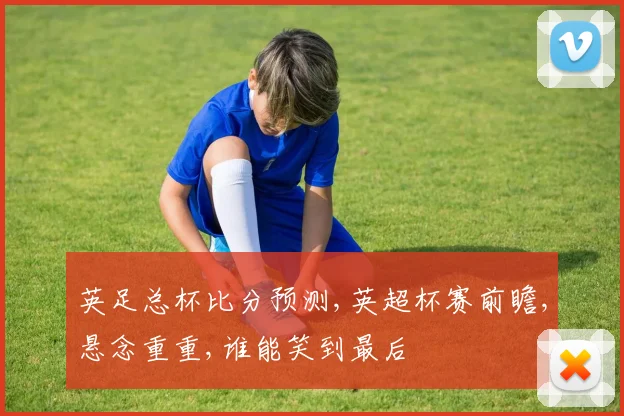 英足总杯比分预测,英超杯赛前瞻,悬念重重,谁能笑到最后