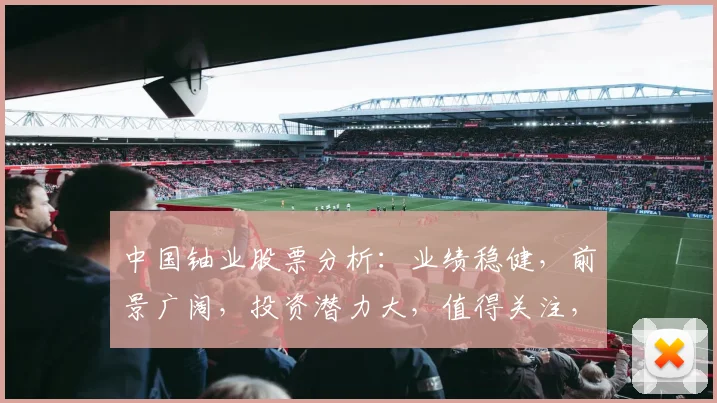 中国铀业股票分析：业绩稳健，前景广阔，投资潜力大，值得关注，三因素解析。
