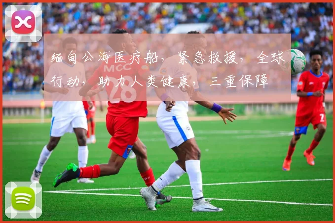 缅甸公海医疗船，紧急救援，全球行动，助力人类健康，三重保障